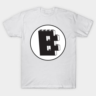 THE LETTER B T-Shirt